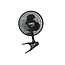 Garden High Pro Clip Fan 15Cm