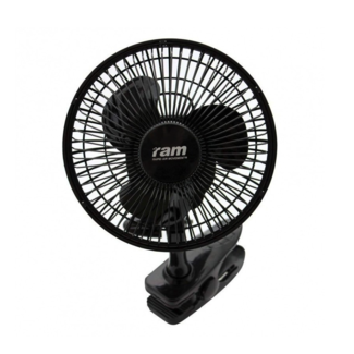 RAM RAM Clipfan 15cm ø - 15W