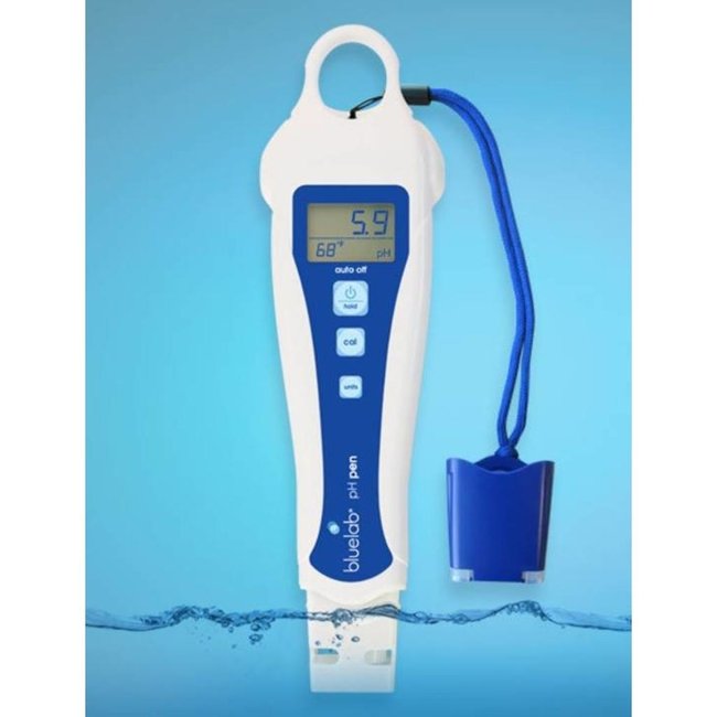 Bluelab EC pen meter Bluelab PH & EC Meters LEDparadise.eu