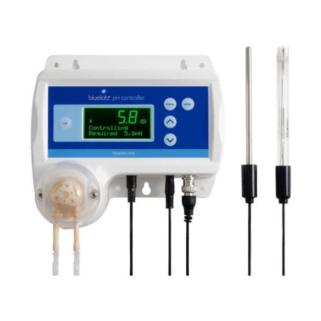 Bluelab pH Controller Bluelab PH & EC Meters LEDparadise.eu LEDparadise.eu