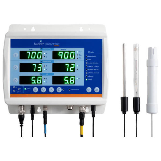 Bluelab pH Pro Controller Connect Bluelab Wachsende vorräte