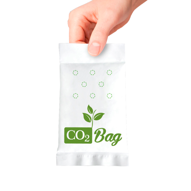 Co2 Bag