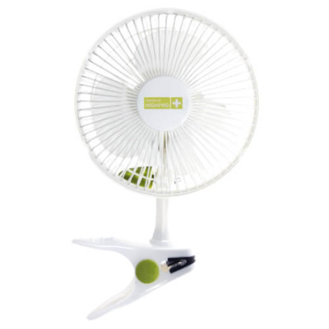 Garden Highpro Clipfan 2 Standen