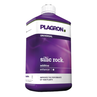 Plagron Plagron Silic Rock 250ml