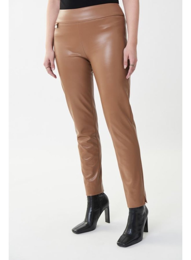 Joseph Ribkoff Broek Cognac 223196