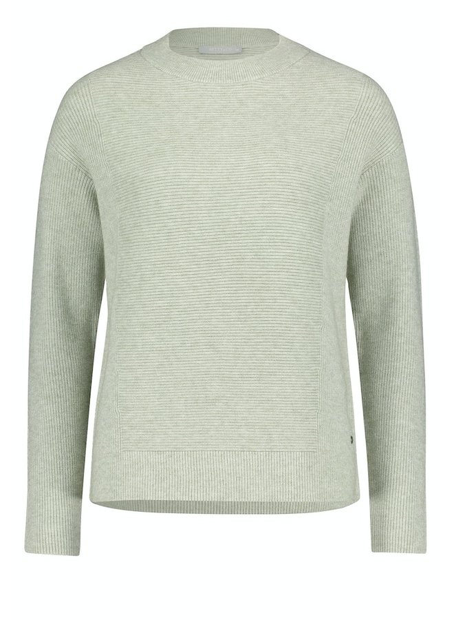 Betty & Co Pullover Mint 5470-3017