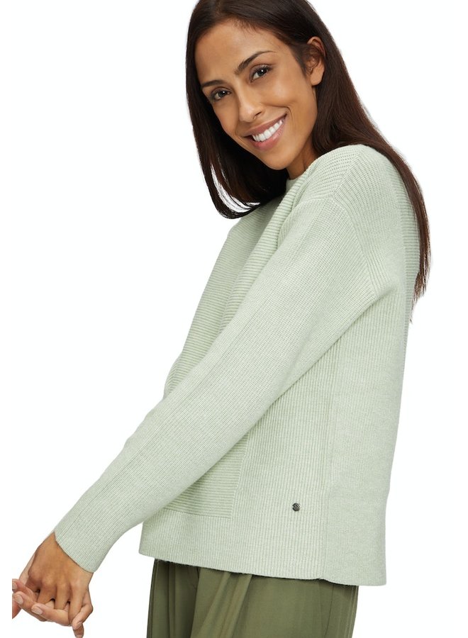 Betty & Co Pullover Mint 5470-3017