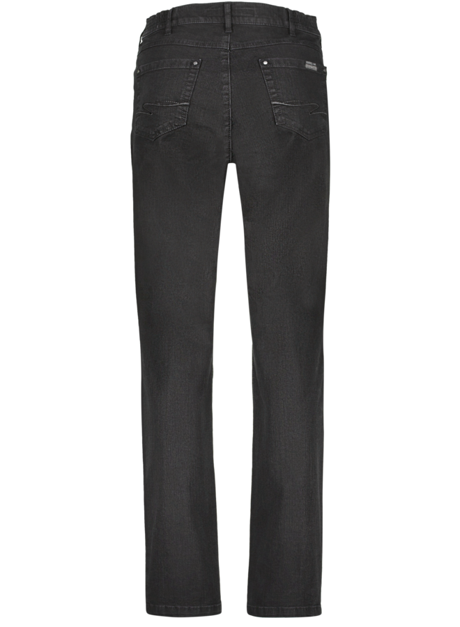 Zerres Jeans Black GRETA-6797-511