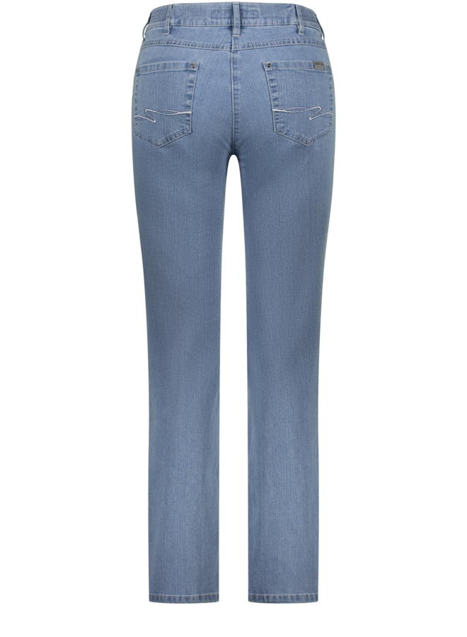 Zerres Jeans Light Jeans GRETA-6797-511