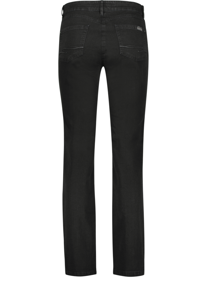 Zerres Jeans Black CORA-2507-511