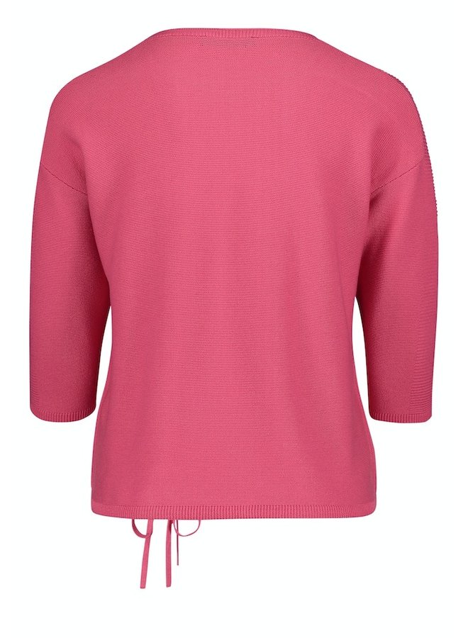 Betty Barclay Pullover Pink 5913-1827