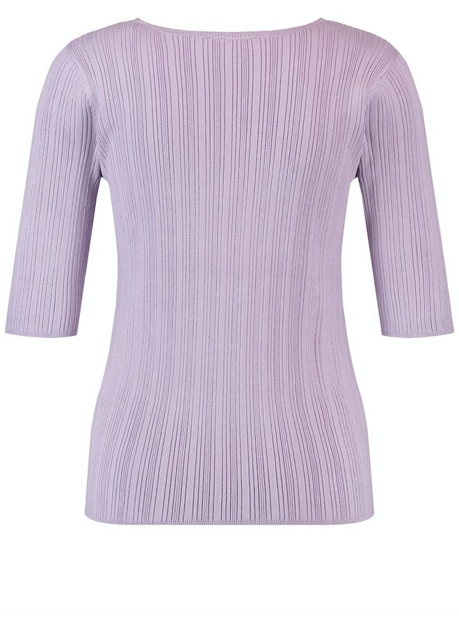 Gerry Weber Shirt Lavendel 978018-35700