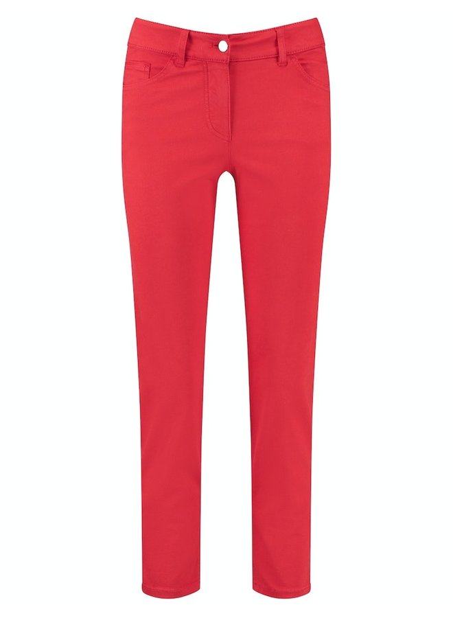 Gerry Weber Jeans Rood 92335-67965