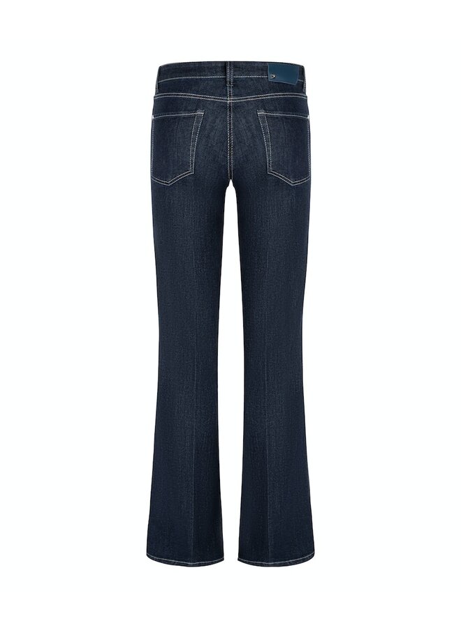 Cambio Jeans Dark Blue 9157-001223 Paris flare