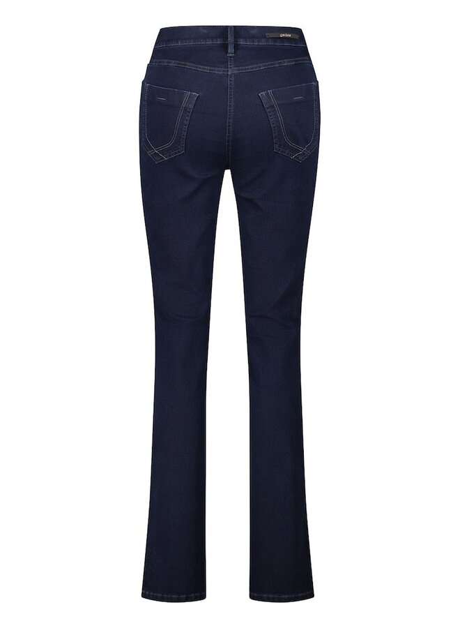 Gardeur Jeans Blauw Maja4-1839