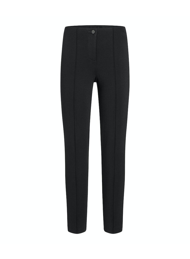 Cambio Broek Zwart 6231-020229 Ross