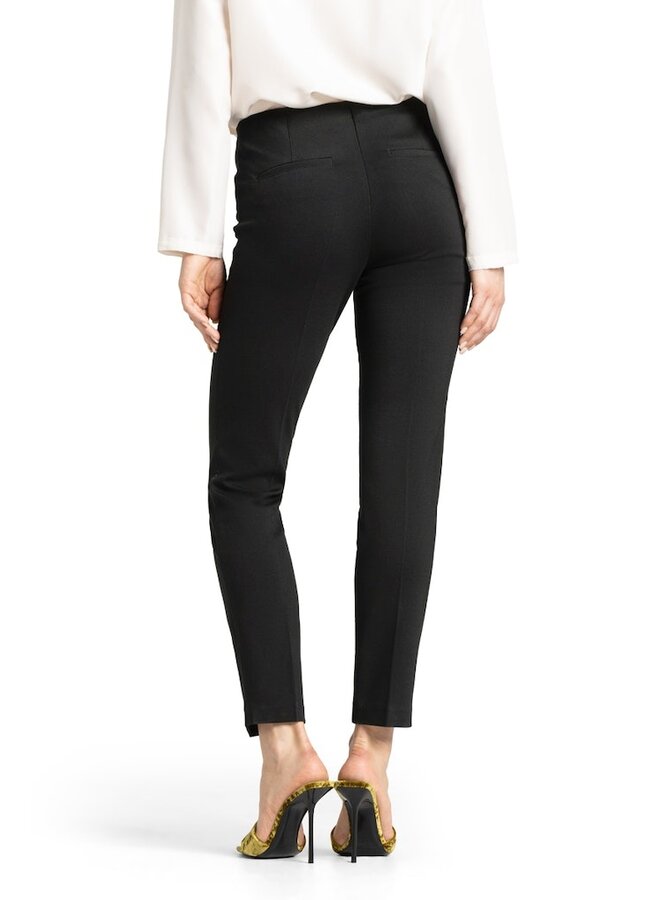 Cambio Broek Zwart 6231-020229 Ross