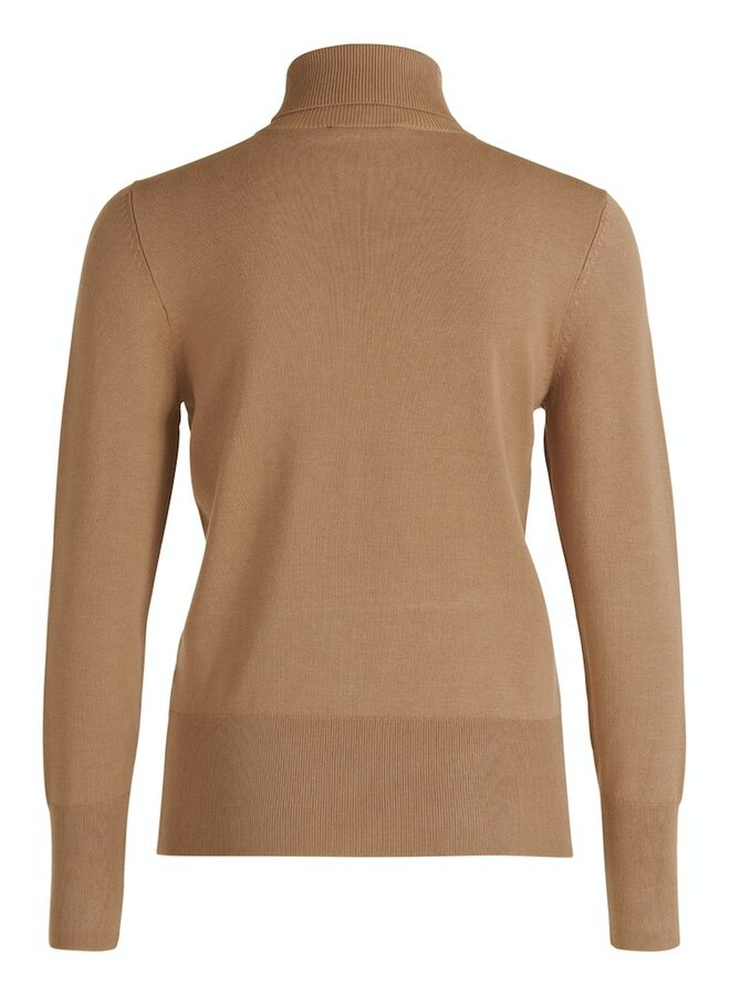 Betty Barclay Ribkolpullover  Zand 5000-1036