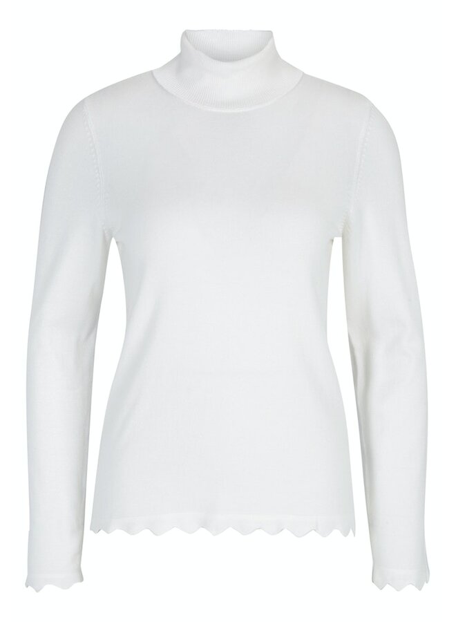 Betty Barclay Kolpulli Offwhite 5960-1033