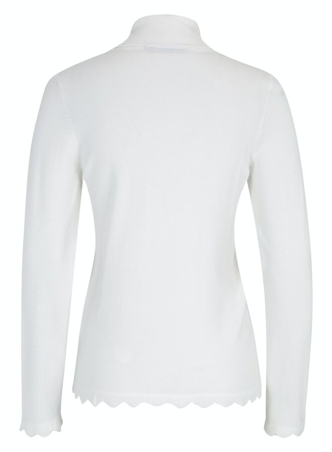 Betty Barclay Kolpulli Offwhite 5960-1033