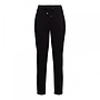 &Co Woman Broek Zwart PA216 Penny comfort