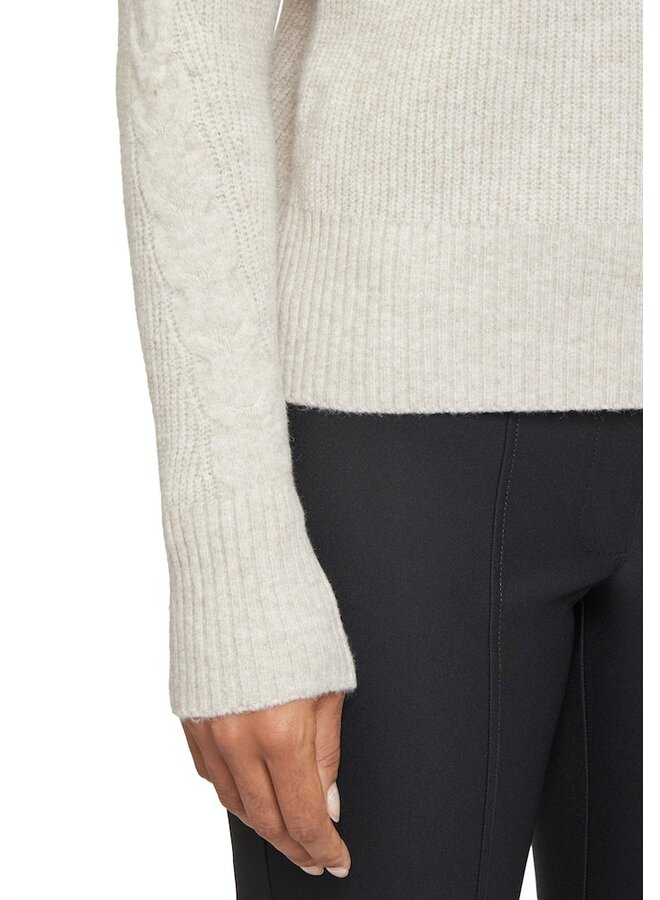 Betty Barclay Pullover Beige 5975-2215