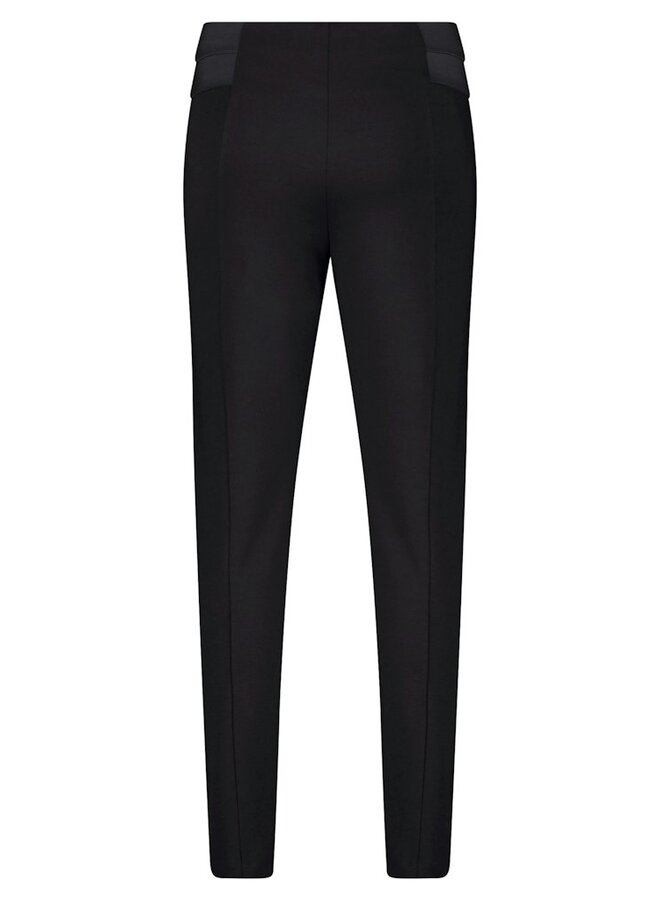 Betty Barclay Broek Zwart  6814-1022