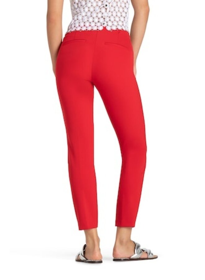 Cambio Broek Rood 6111-020200 Ross