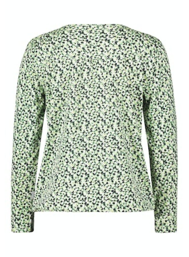 Betty & Co Blouse Mint 2002-3171