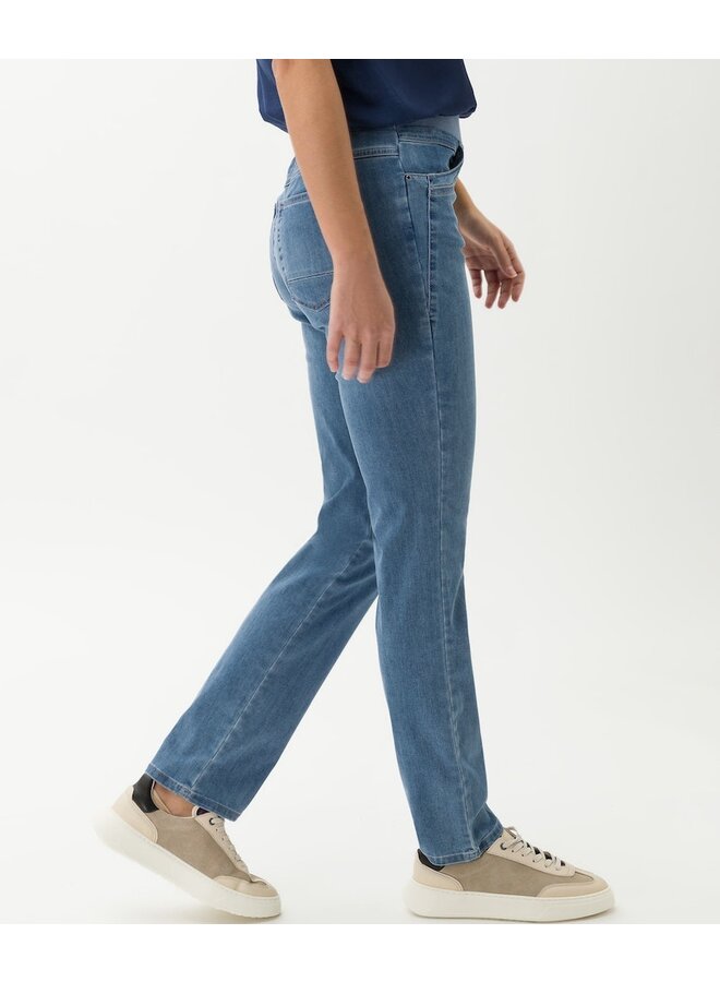 Raphaella Jeans Blauw 11-6308 Pamina Fun