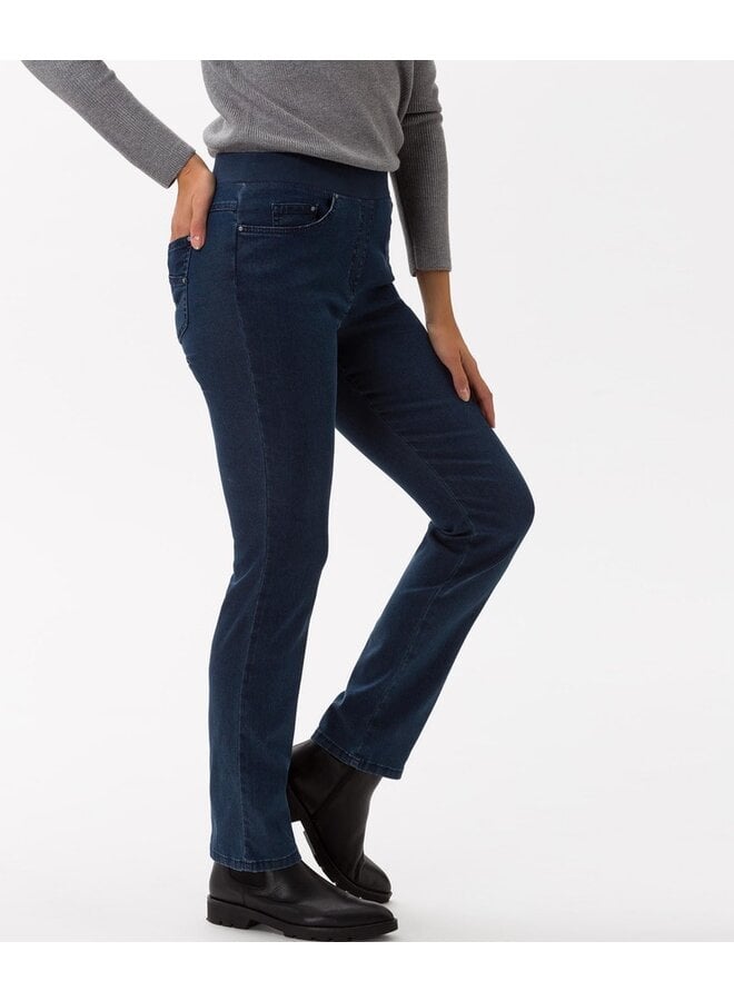 Raphaella Jeans Blauw 10-6000 Pamina