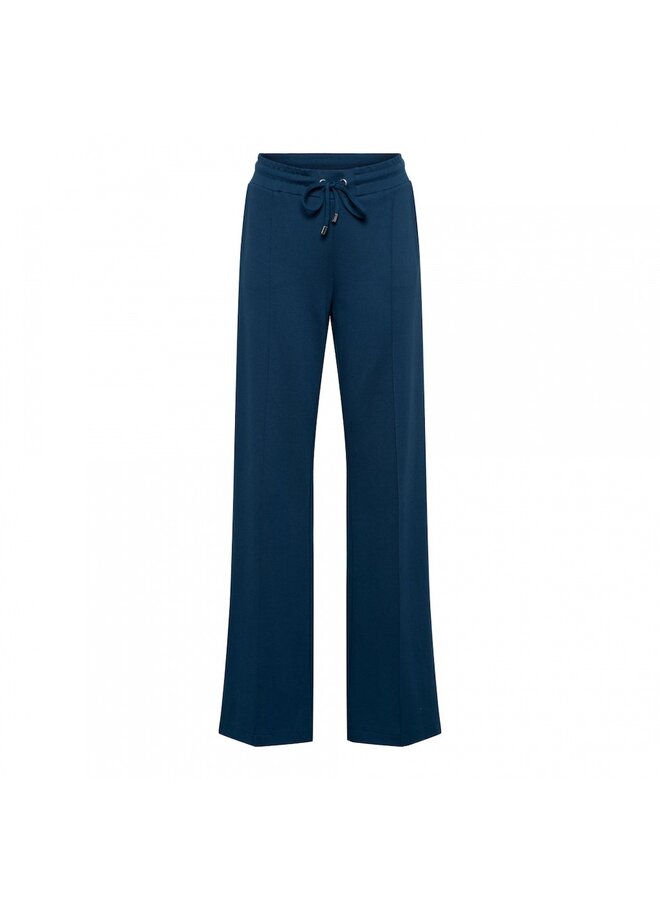 &Co Woman Broek Marine Dionne Punta PA263