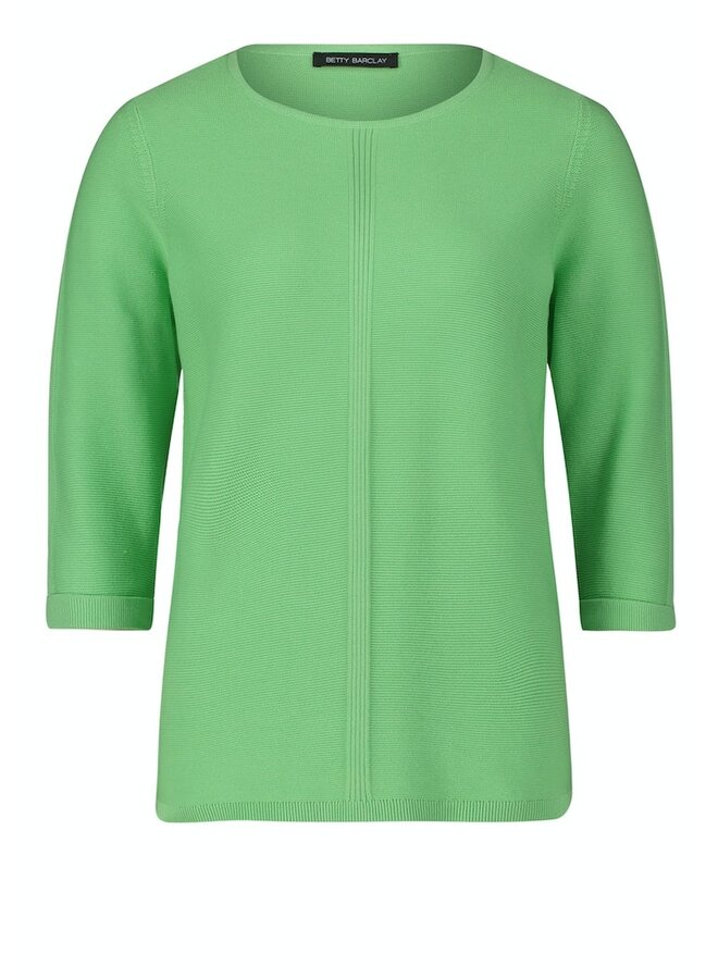 Betty Barclay Pullover Groen 5068-2489