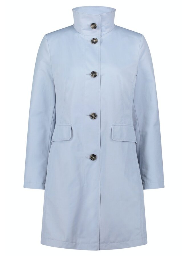 Gil Bret Trenchcoat Bleu 9302-5206