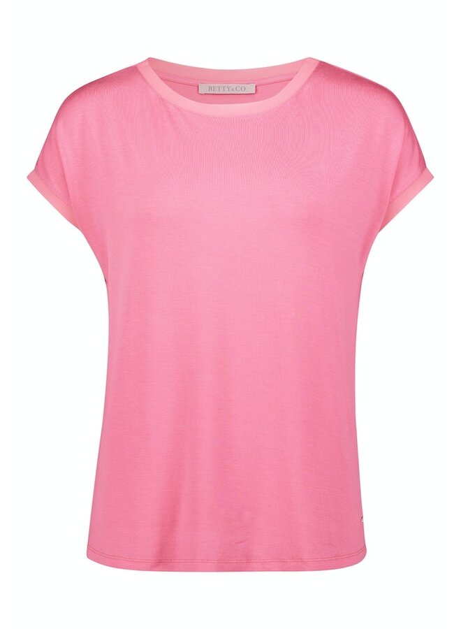 Betty & Co Shirt Pink 2075-3366