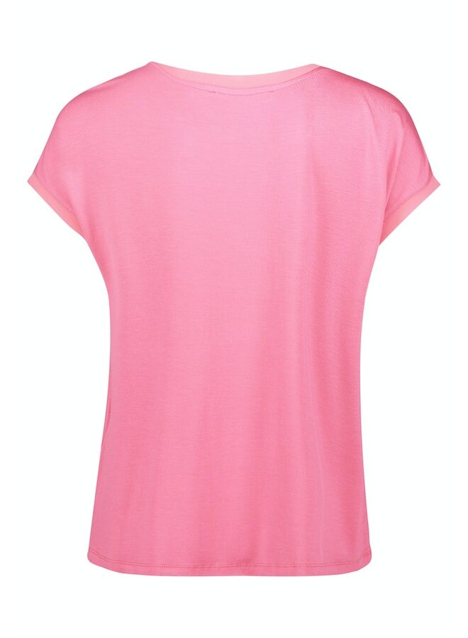 Betty & Co Shirt Pink 2075-3366