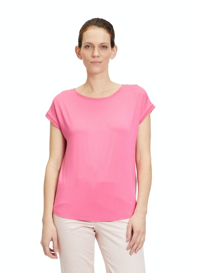 Betty & Co Shirt Pink 2075-3366