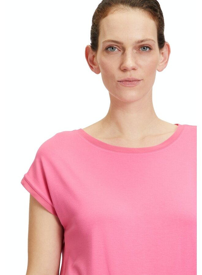 Betty & Co Shirt Pink 2075-3366