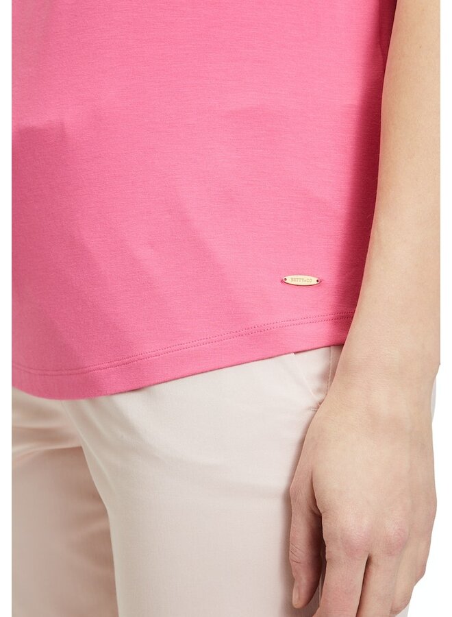 Betty & Co Shirt Pink 2075-3366