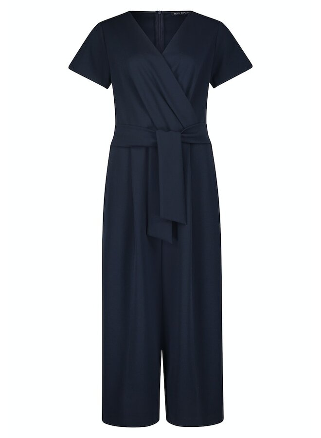 Betty Barclay Jumpsuit Marine 6887-2480