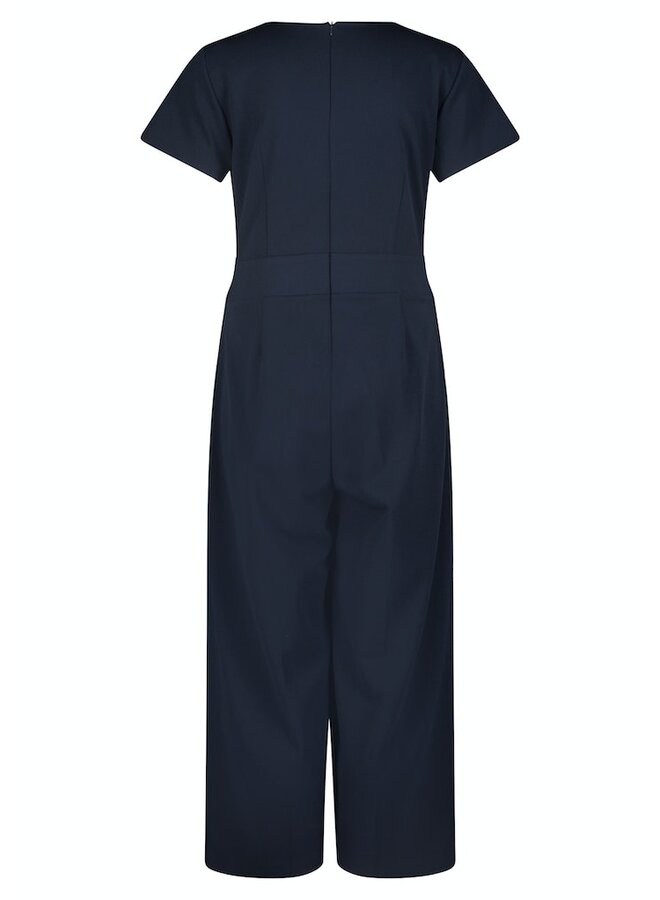 Betty Barclay Jumpsuit Marine 6887-2480