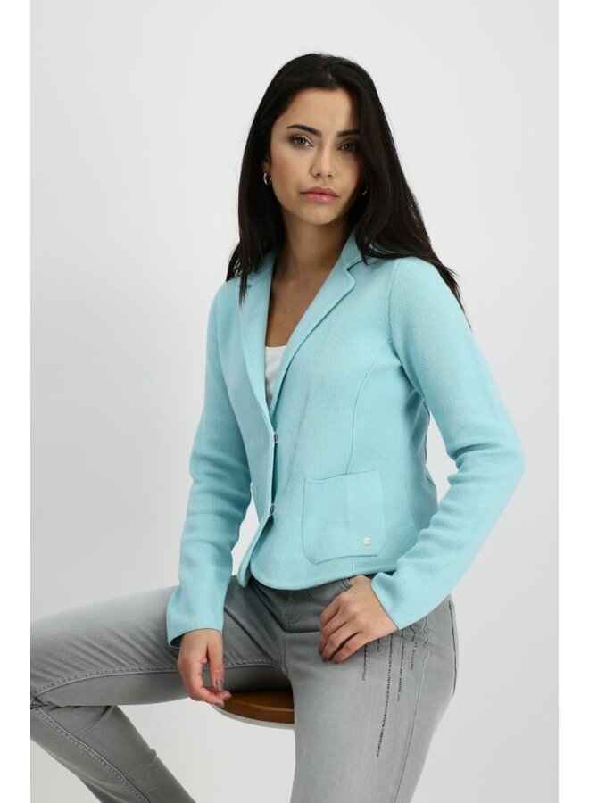 Monari Blazer Mint 408485