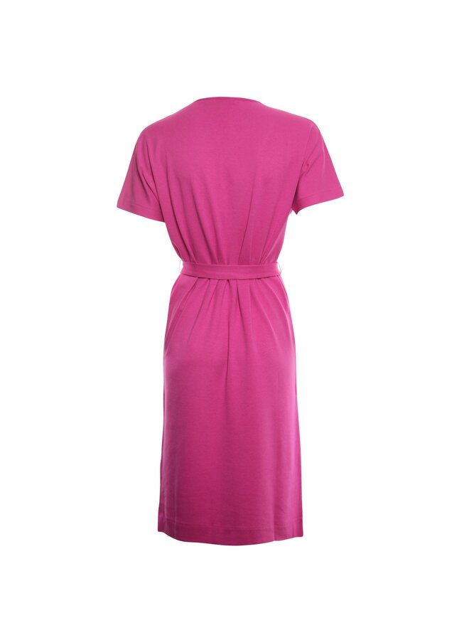 Roberto Sarto Jurk Fuchsia 411123