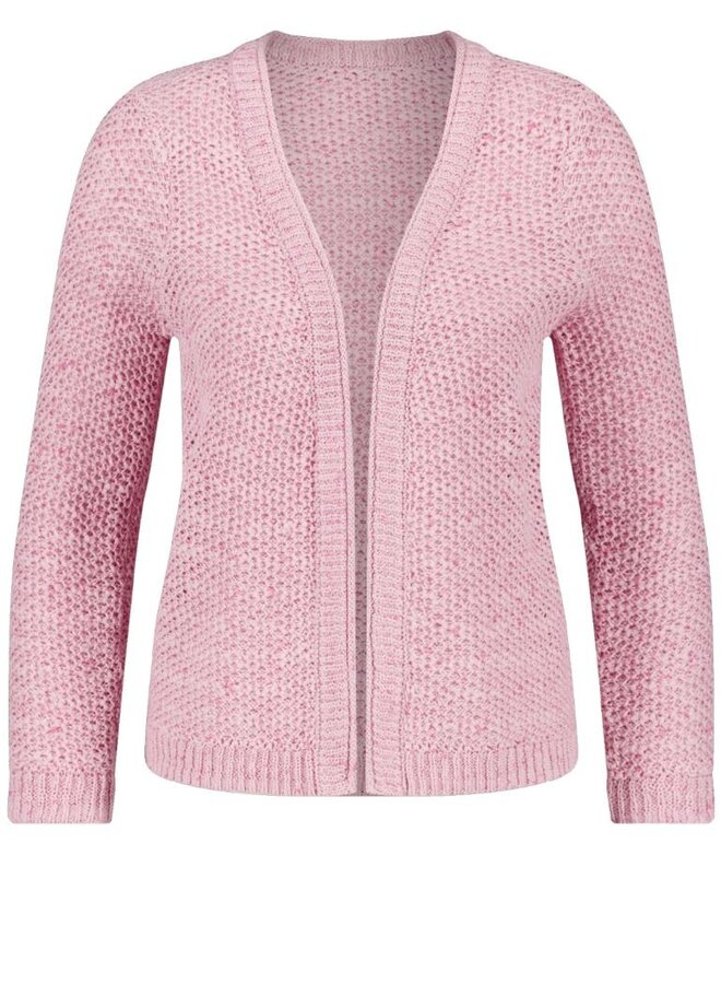 Gerry Weber Vest Rose 230221-44716