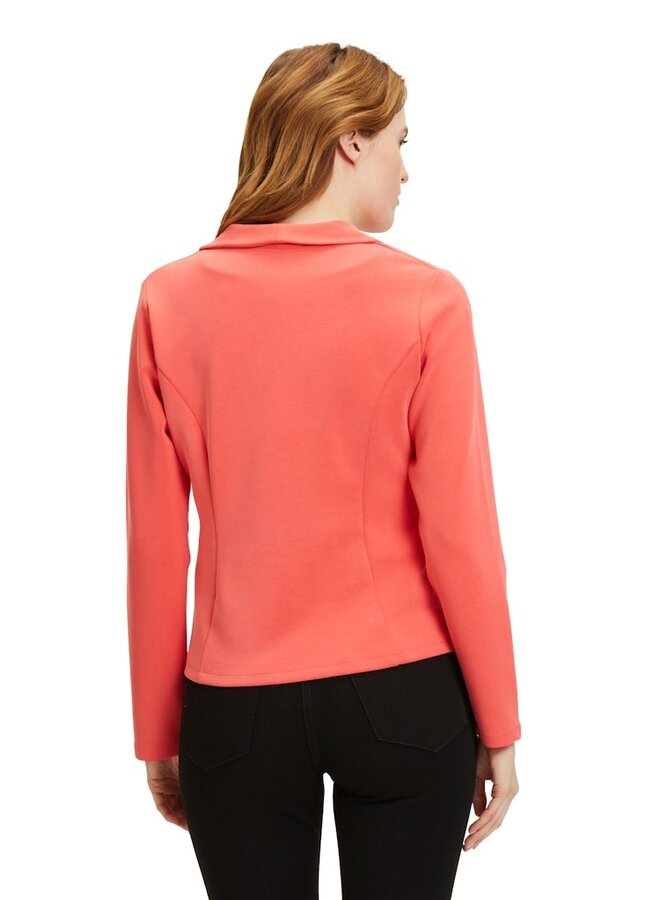 Betty Barclay Blazer Koraal 4335-1019