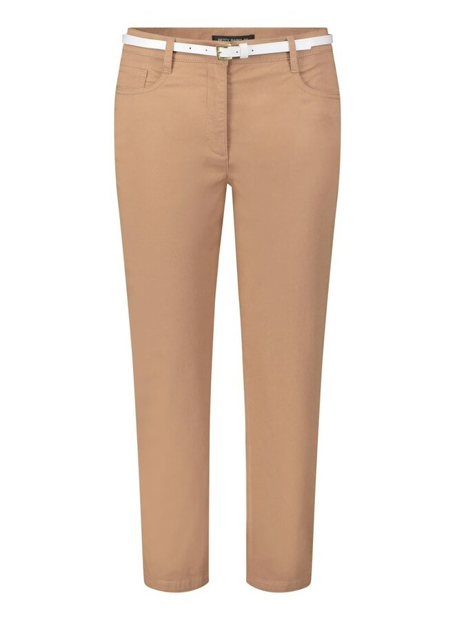 Betty Barclay Broek Camel 6004-1200