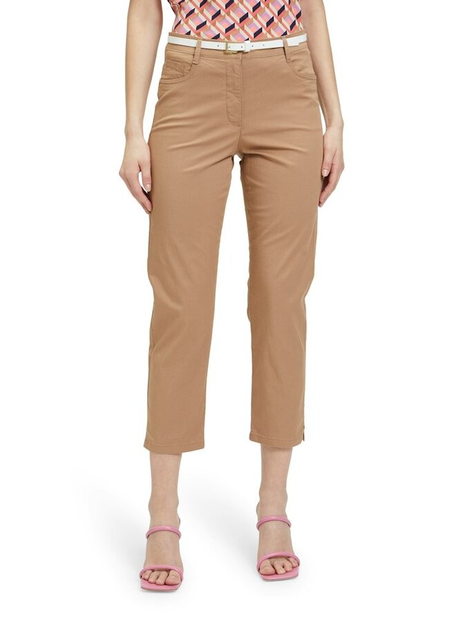 Betty Barclay Broek Camel 6004-1200