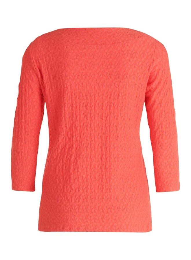 Betty Barclay Sweater Koraal 2035-2502