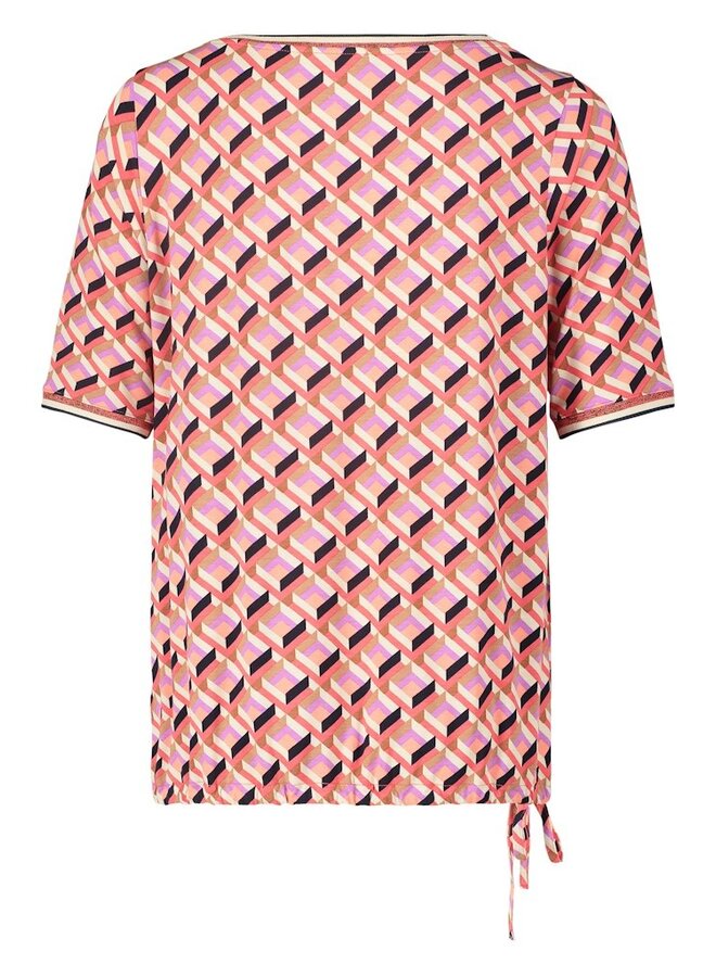 Betty Barclay Shirt Koraal 2058-2080