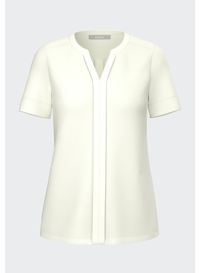 Bianca Shirt Offwhite 36252